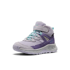 Little Kids' Hightrail Waterproof Hiking Boot Purple Haze/Thistle / Keen / Kids'