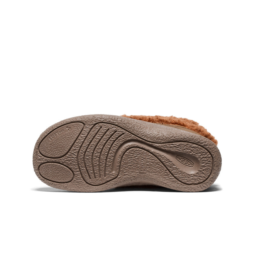 Big Kids' Howser II Waterproof Chukka Roasted Pecan/Dark Earth / Keen / Kids'