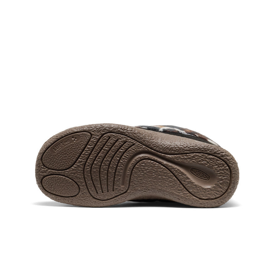 Big Kids' Howser II Waterproof Chukka Black/Star White / Keen / Kids'