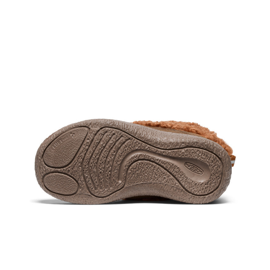 Little Kids' Howser II Waterproof Chukka Roasted Pecan/Dark Earth / Keen / Kids'