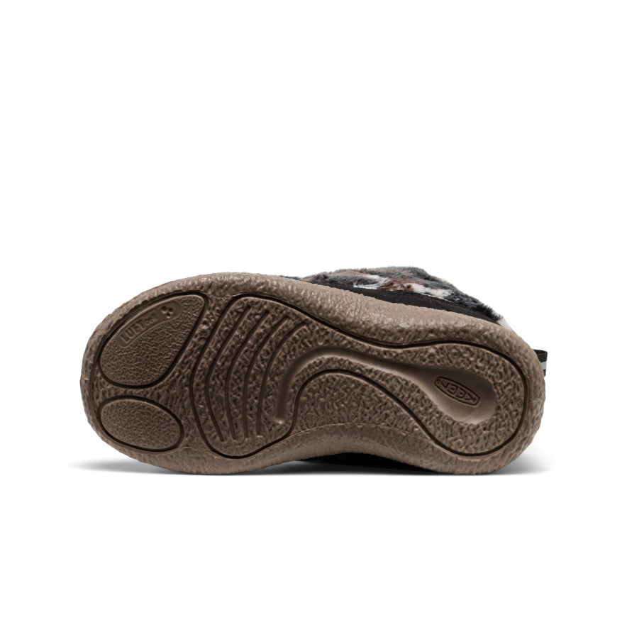Little Kids' Howser II Waterproof Chukka Black/Star White / Keen / Kids'