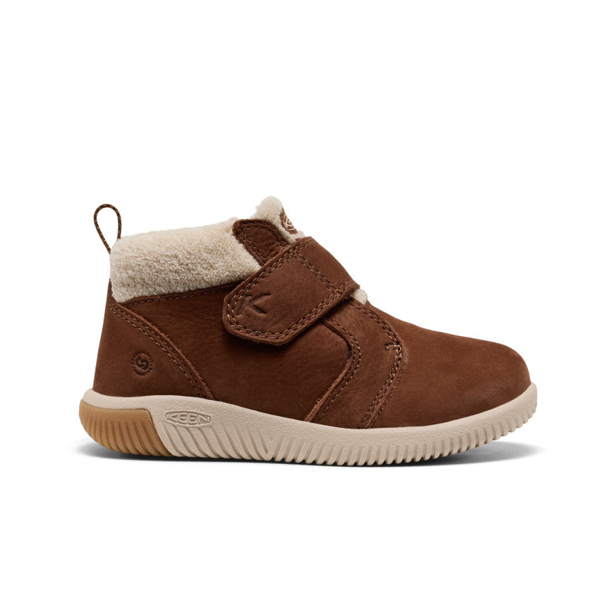 Little Kids' KNX Middie Bison/Safari / Keen / Kids'