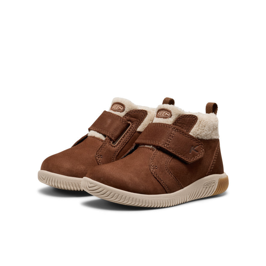 Little Kids' KNX Middie Bison/Safari / Keen / Kids'