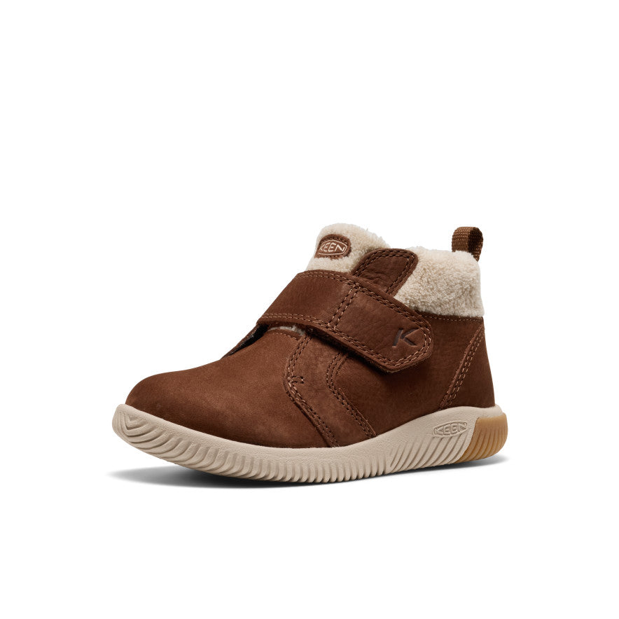 Little Kids' KNX Middie Bison/Safari / Keen / Kids'