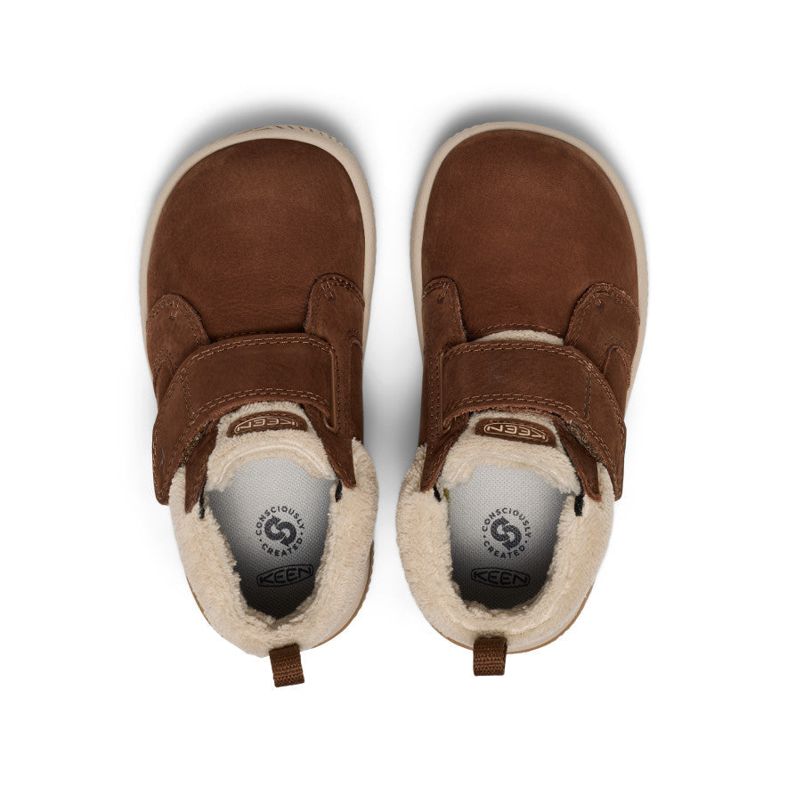 Little Kids' KNX Middie Bison/Safari / Keen / Kids'