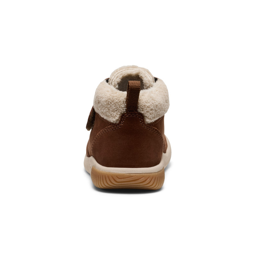 Little Kids' KNX Middie Bison/Safari / Keen / Kids'