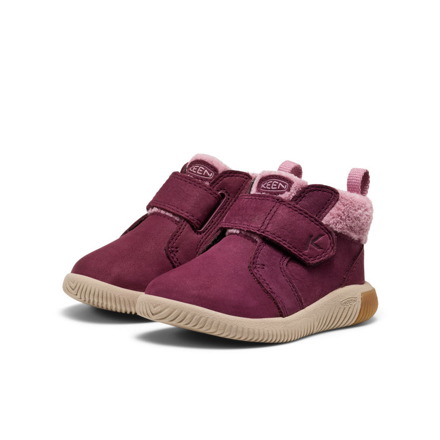 Toddlers' KNX Middie Fig/Lilas / Keen / Kids'