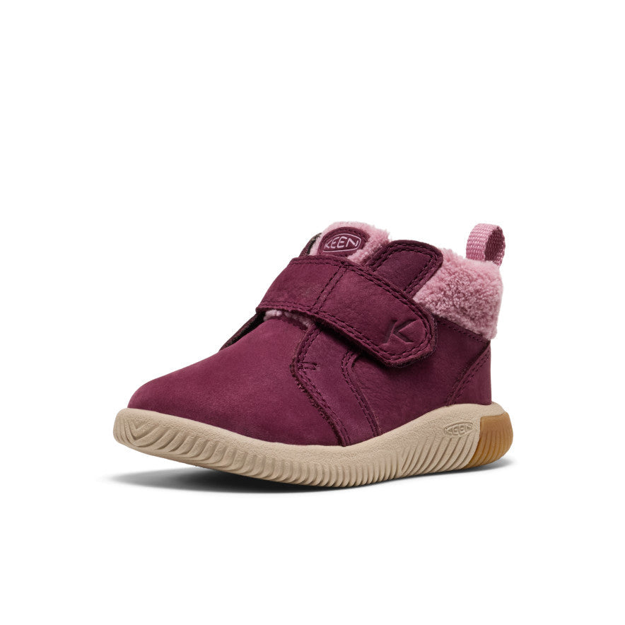 Toddlers' KNX Middie Fig/Lilas / Keen / Kids'