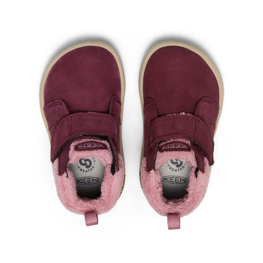 Toddlers' KNX Middie Fig/Lilas / Keen / Kids'