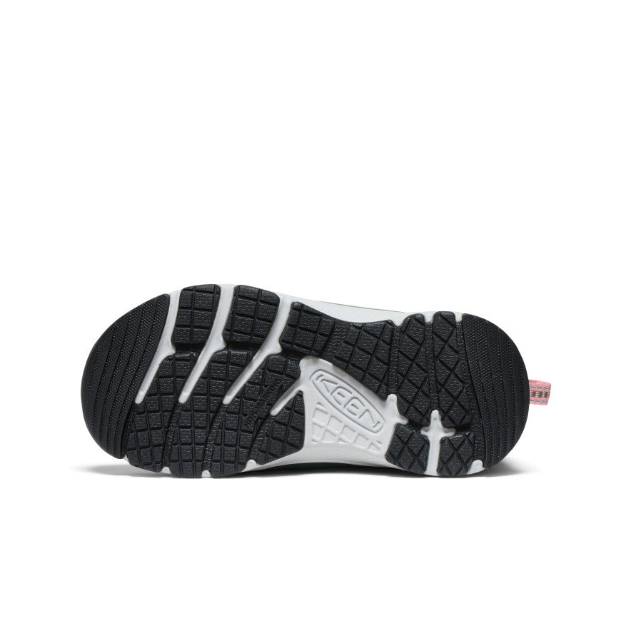 Little Kids' Skua Waterproof Winter Boot Dark Forest/Rose Elegance / Keen / Kids'