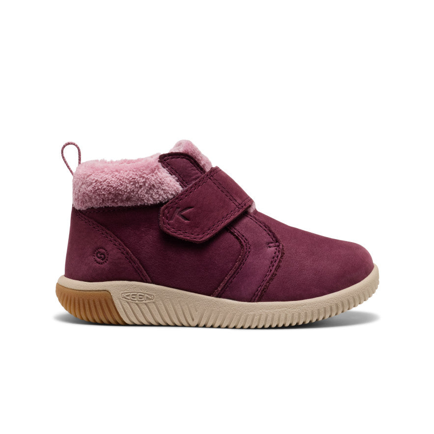 Little Kids' KNX Middie Fig/Lilas / Keen / Kids'