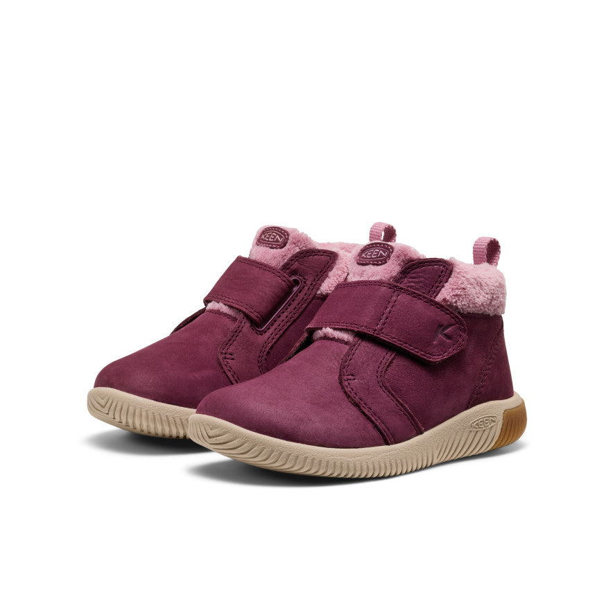 Little Kids' KNX Middie Fig/Lilas / Keen / Kids'