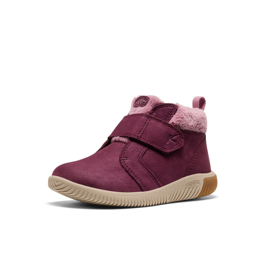 Little Kids' KNX Middie Fig/Lilas / Keen / Kids'