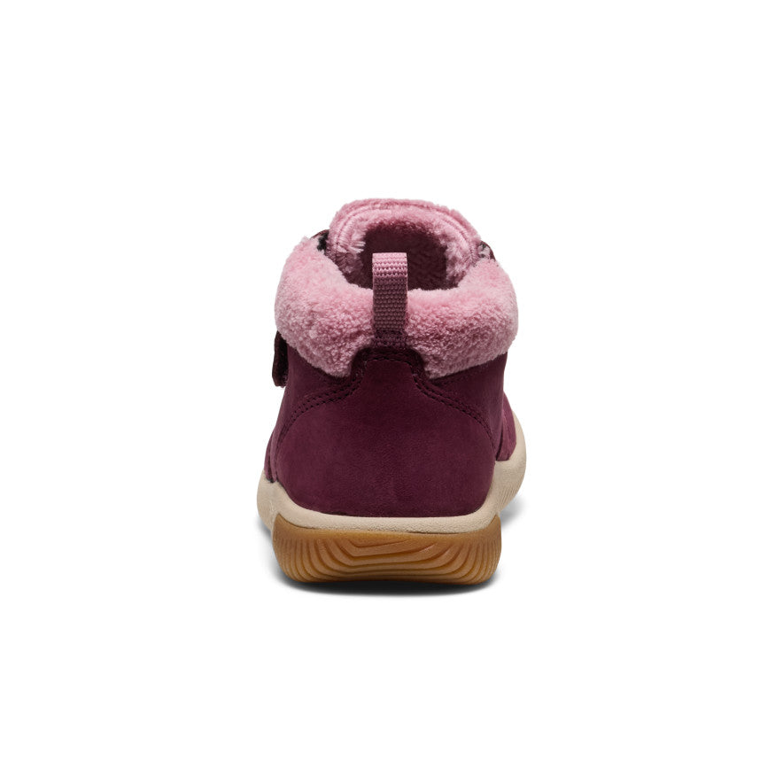 Little Kids' KNX Middie Fig/Lilas / Keen / Kids'