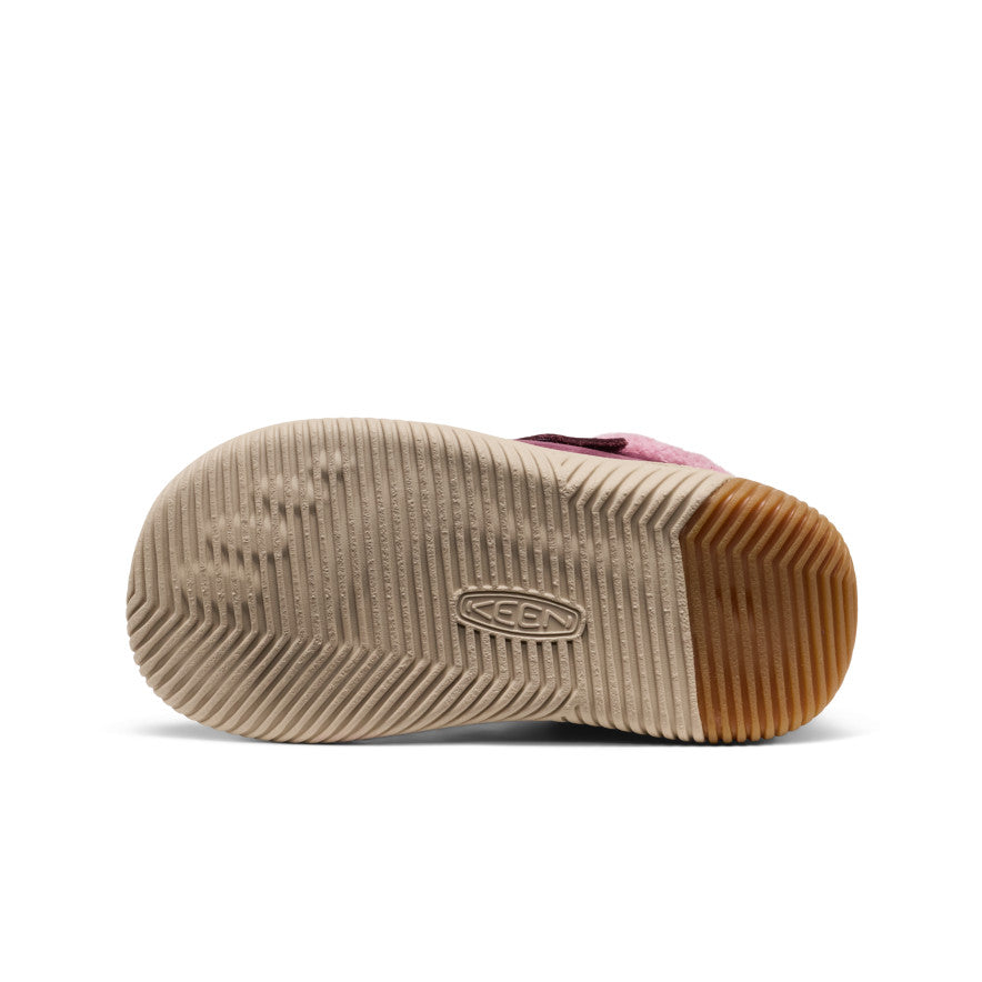 Little Kids' KNX Middie Fig/Lilas / Keen / Kids'