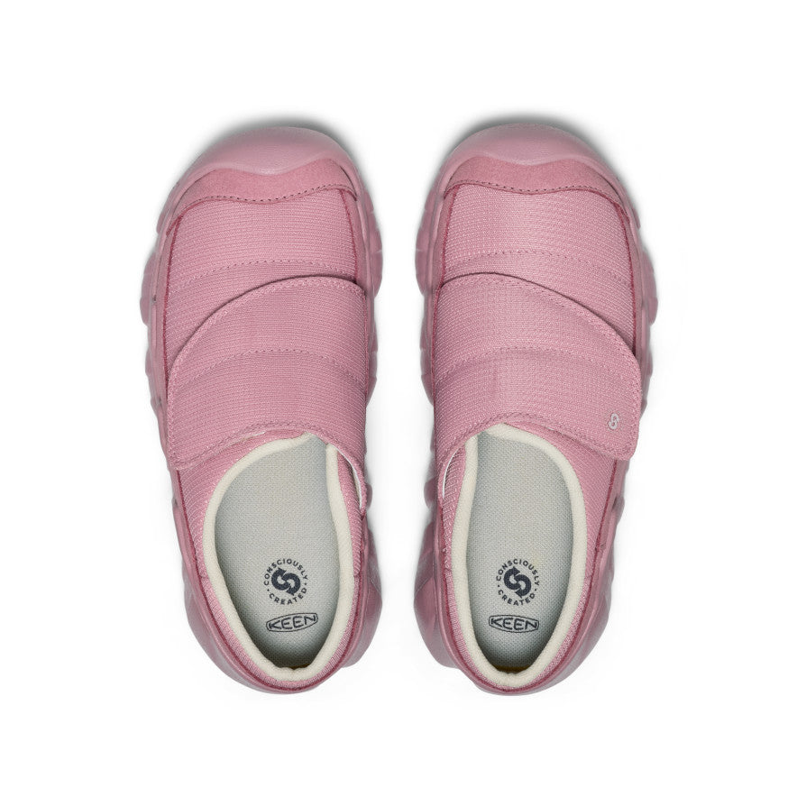 Big Kids' Hypowser Wrap Shoe Lilas/Giggle Pink / Keen / Kids'