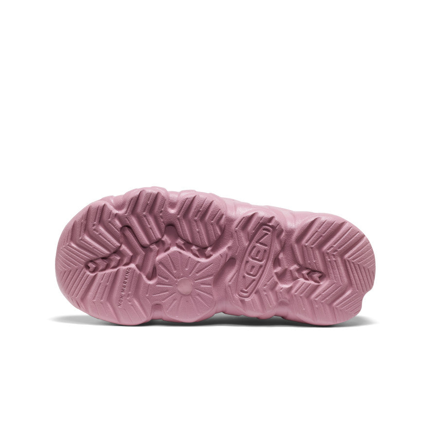 Big Kids' Hypowser Wrap Shoe Lilas/Giggle Pink / Keen / Kids'
