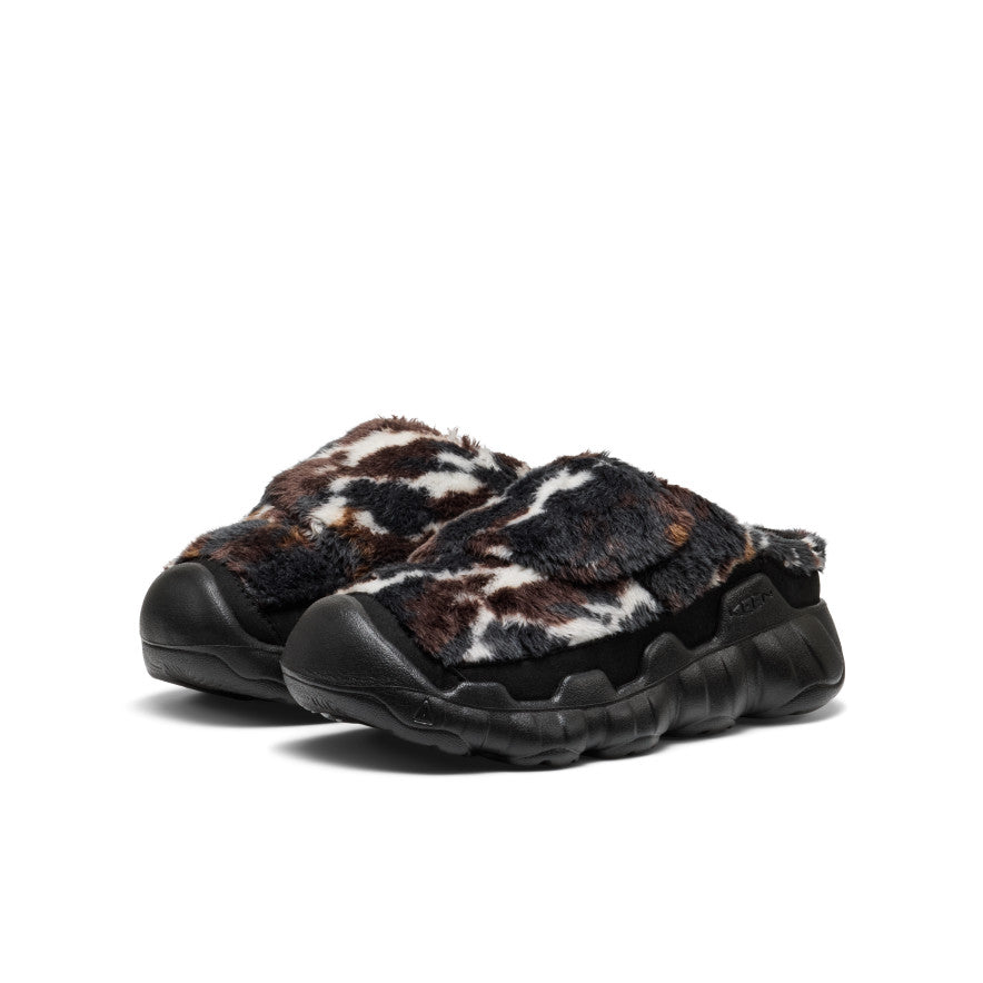 Big Kids' Hypowser Wrap Shoe Black/Java / Keen / Kids'