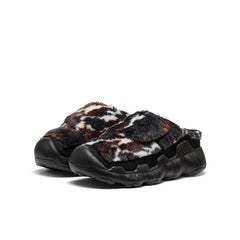Big Kids' Hypowser Wrap Shoe Black/Java / Keen / Kids'