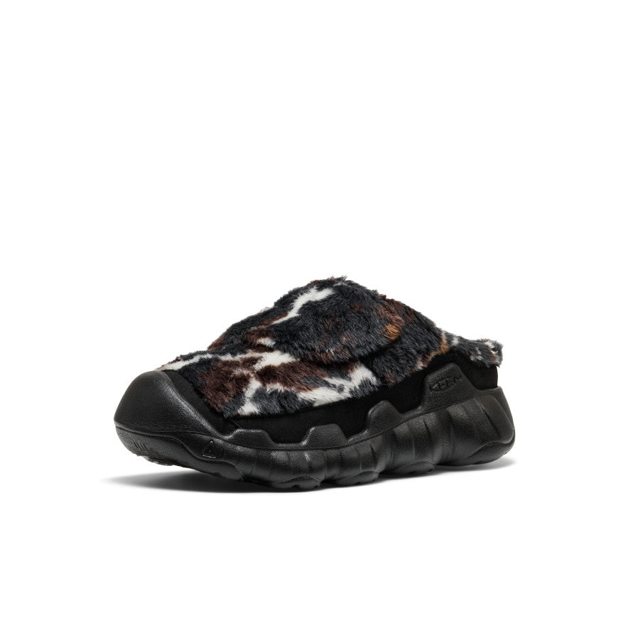 Big Kids' Hypowser Wrap Shoe Black/Java / Keen / Kids'