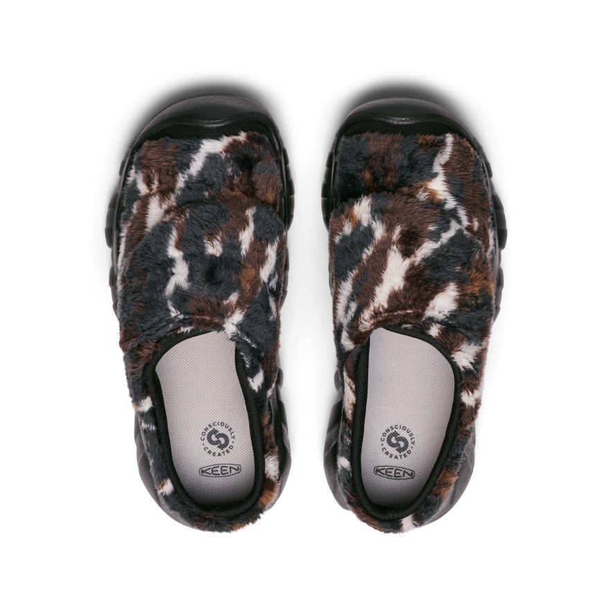 Big Kids' Hypowser Wrap Shoe Black/Java / Keen / Kids'