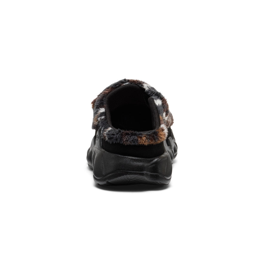 Big Kids' Hypowser Wrap Shoe Black/Java / Keen / Kids'
