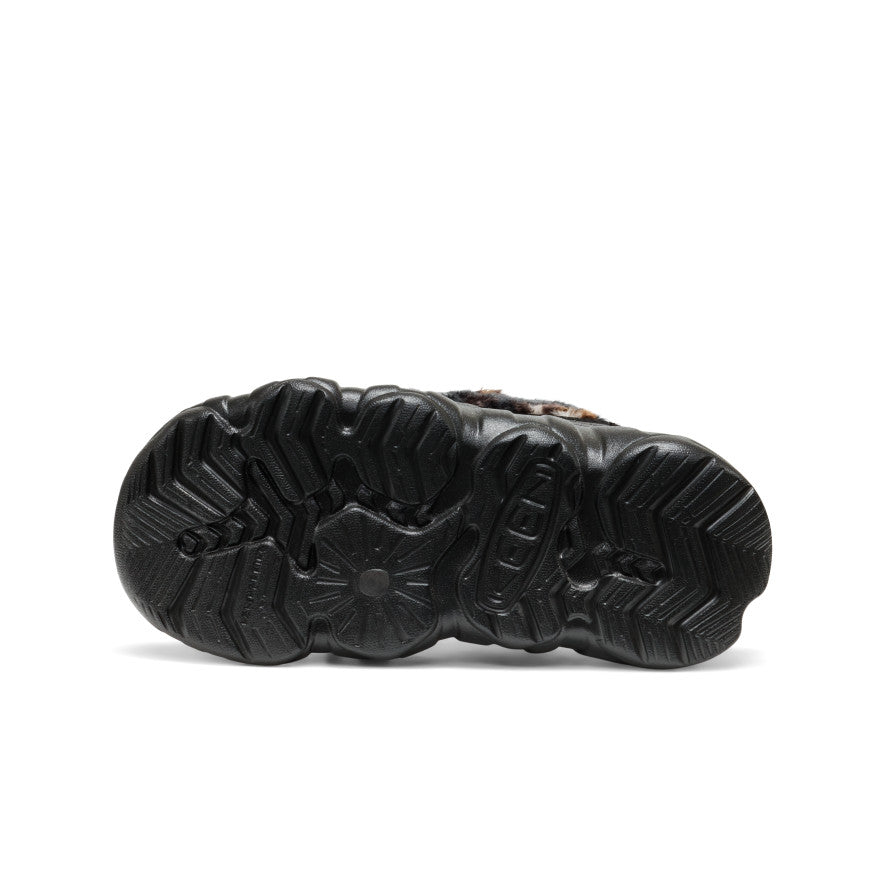 Big Kids' Hypowser Wrap Shoe Black/Java / Keen / Kids'