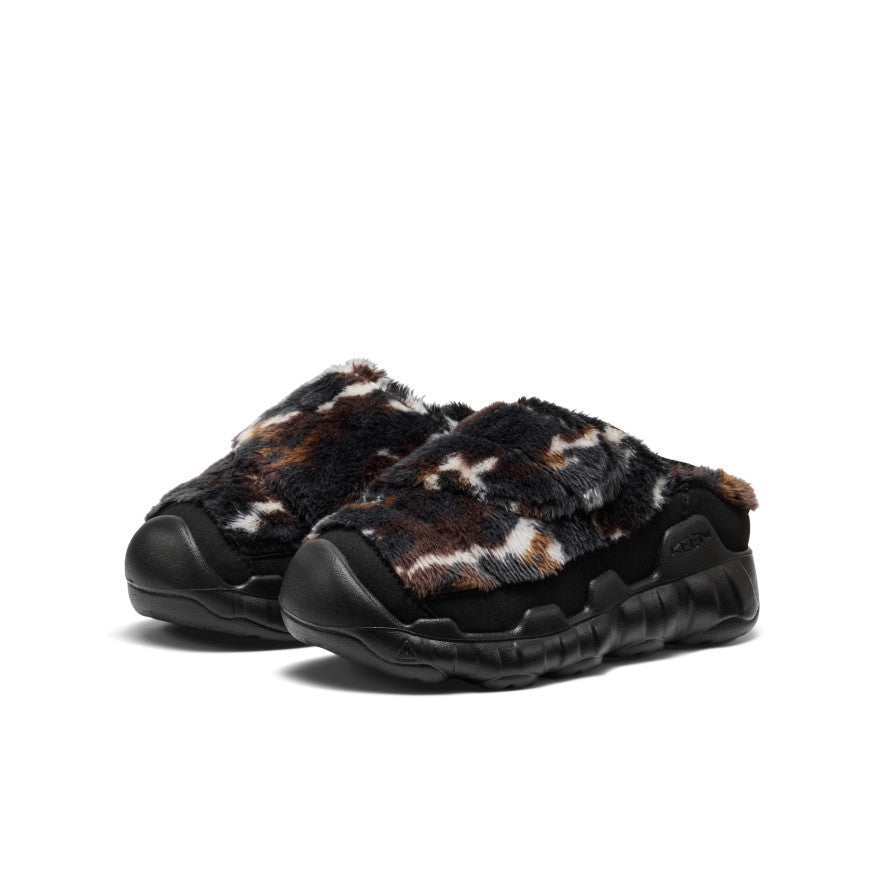 Little Kids' Hypowser Wrap Shoe Black/Java / Keen / Kids'