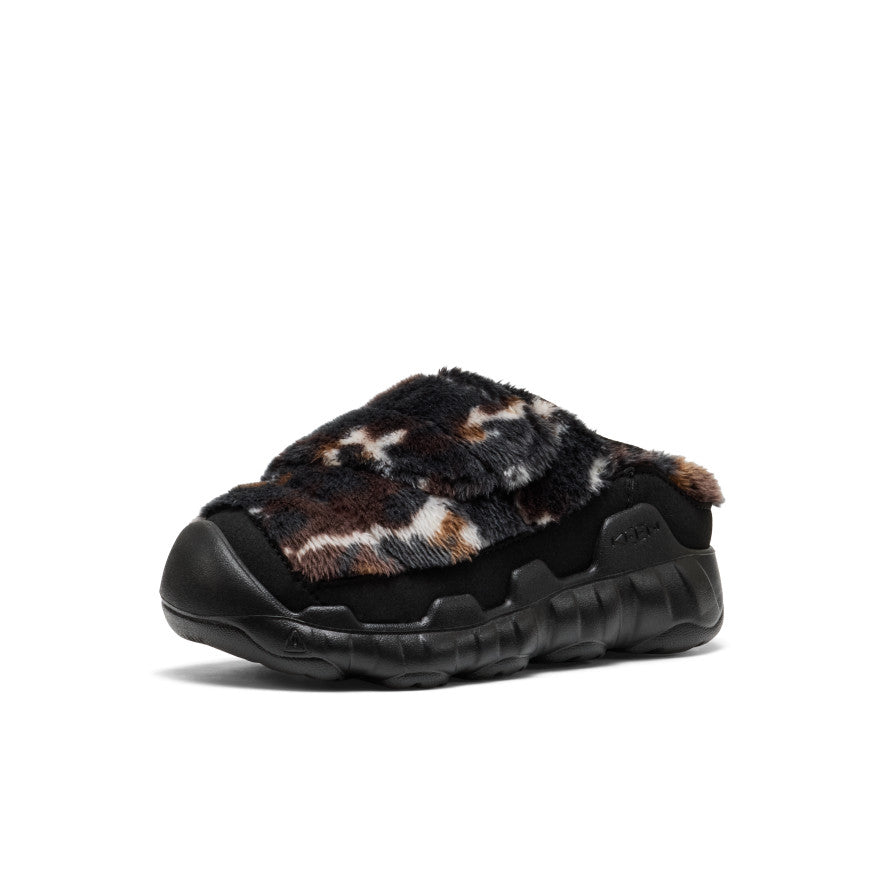 Little Kids' Hypowser Wrap Shoe Black/Java / Keen / Kids'