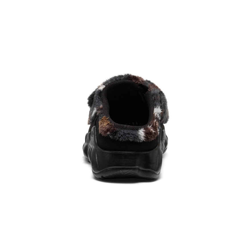 Little Kids' Hypowser Wrap Shoe Black/Java / Keen / Kids'