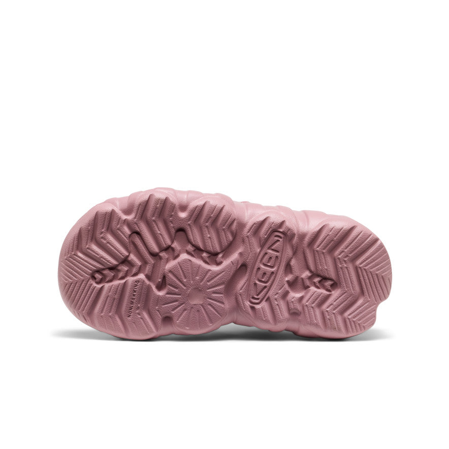 Little Kids' Hypowser Wrap Shoe Lilas/Giggle Pink / Keen / Kids'