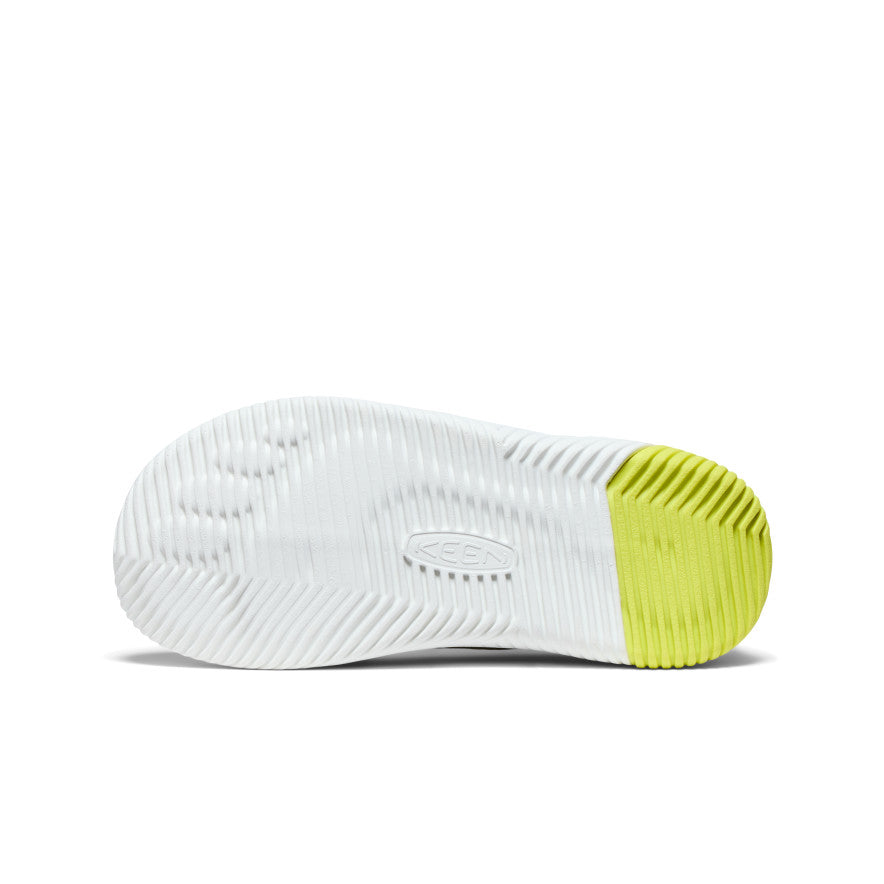 Big Kids' KNX Knit Sneaker Iguana/Evening Primrose / Keen / Kids'