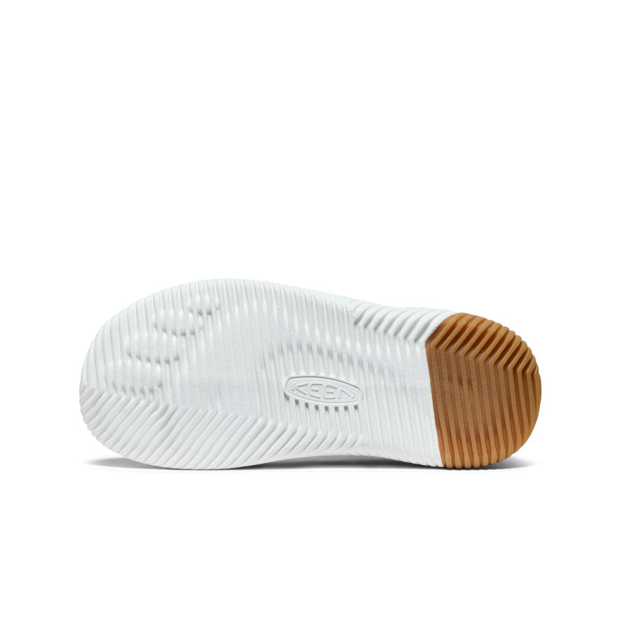 Big Kids' KNX Knit Sneaker Dubarry/Star White / Keen / Kids'