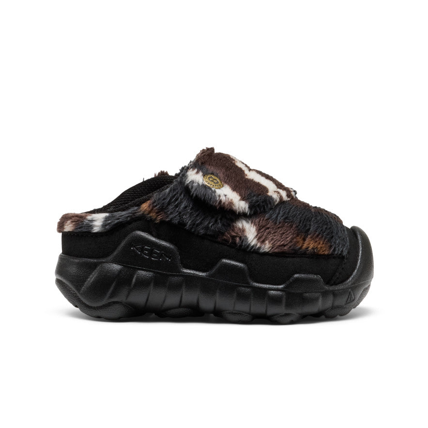 Toddlers' Hypowser Wrap Shoe Black/Java / Keen / Kids'