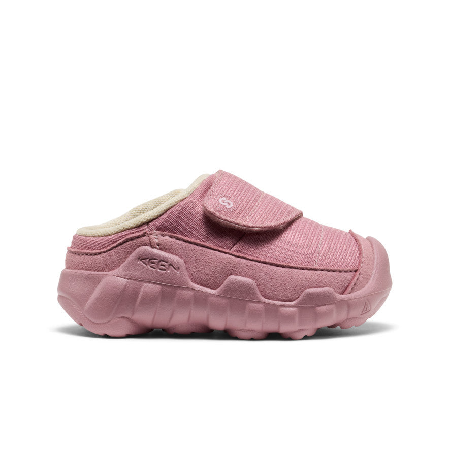 Toddlers' Hypowser Wrap Shoe Lilas/Giggle Pink / Keen / Kids'