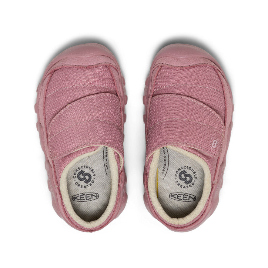 Toddlers' Hypowser Wrap Shoe Lilas/Giggle Pink / Keen / Kids'