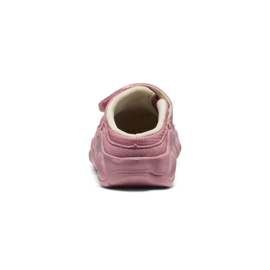 Toddlers' Hypowser Wrap Shoe Lilas/Giggle Pink / Keen / Kids'