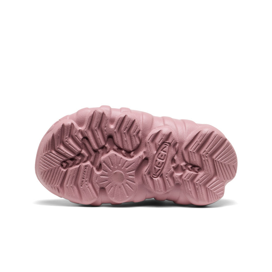 Toddlers' Hypowser Wrap Shoe Lilas/Giggle Pink / Keen / Kids'
