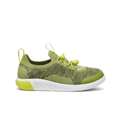 Little Kids' KNX Knit Sneaker Iguana/Evening Primrose / Keen / Kids'