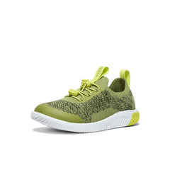 Little Kids' KNX Knit Sneaker Iguana/Evening Primrose / Keen / Kids'