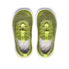 Little Kids' KNX Knit Sneaker Iguana/Evening Primrose / Keen / Kids'