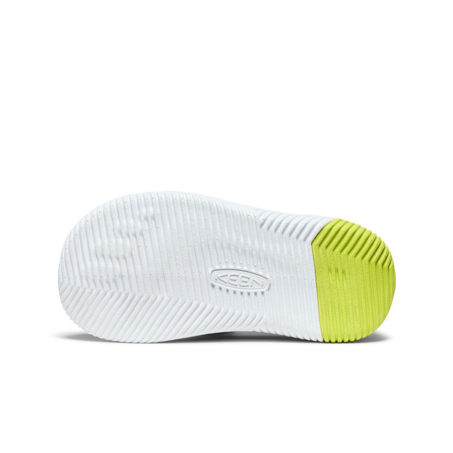 Little Kids' KNX Knit Sneaker Iguana/Evening Primrose / Keen / Kids'