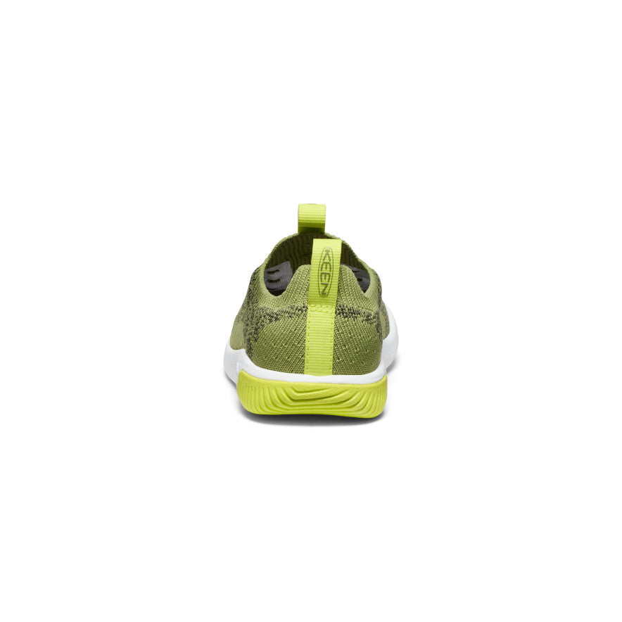 Little Kids' KNX Knit Sneaker Iguana/Evening Primrose / Keen / Kids'