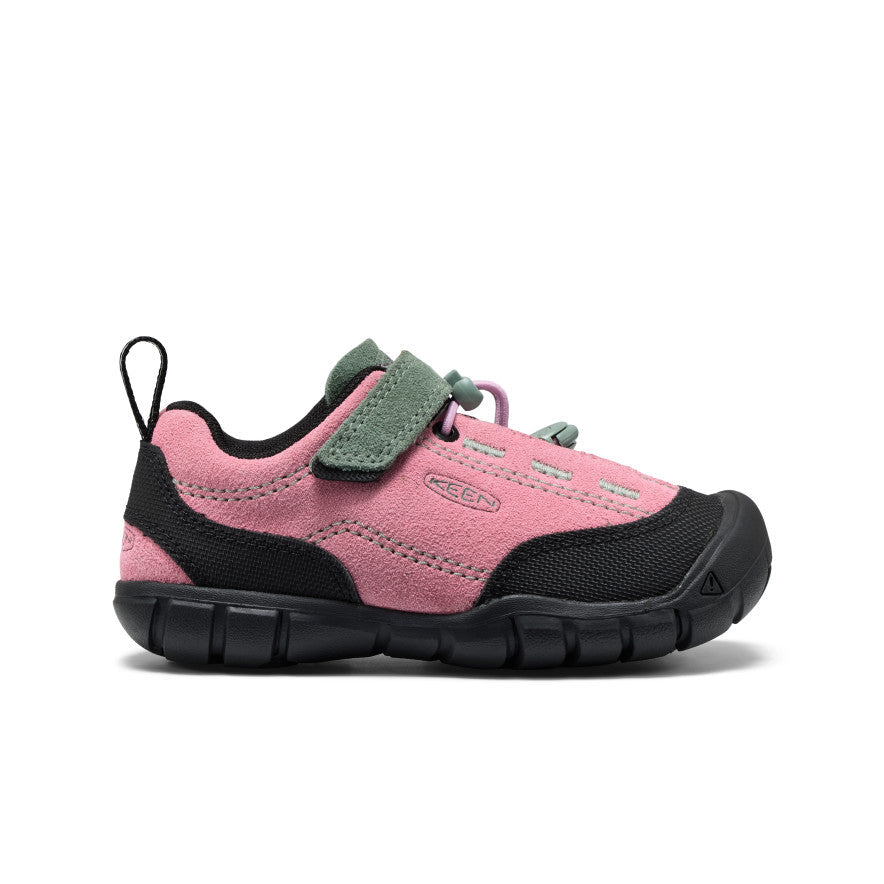 Little Kids' Jasper II Cashmere Rose/Lily Pad / Keen / Kids'