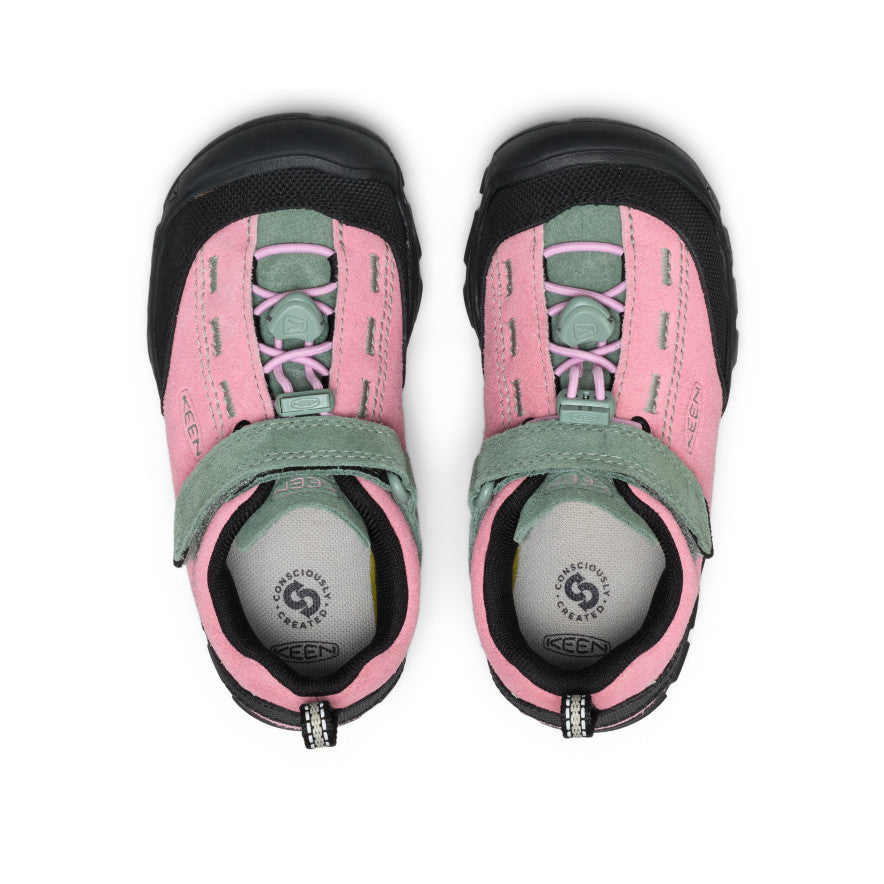 Little Kids' Jasper II Cashmere Rose/Lily Pad / Keen / Kids'