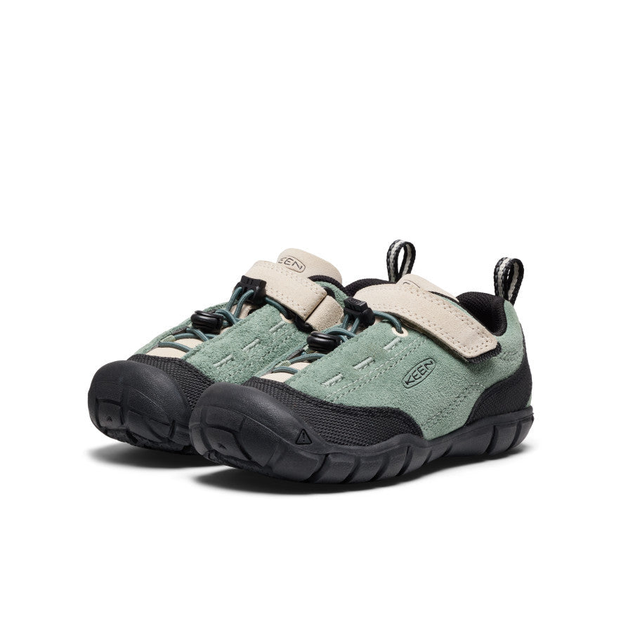 Little Kids' Jasper II Lily Pad/Birch / Keen / Kids'