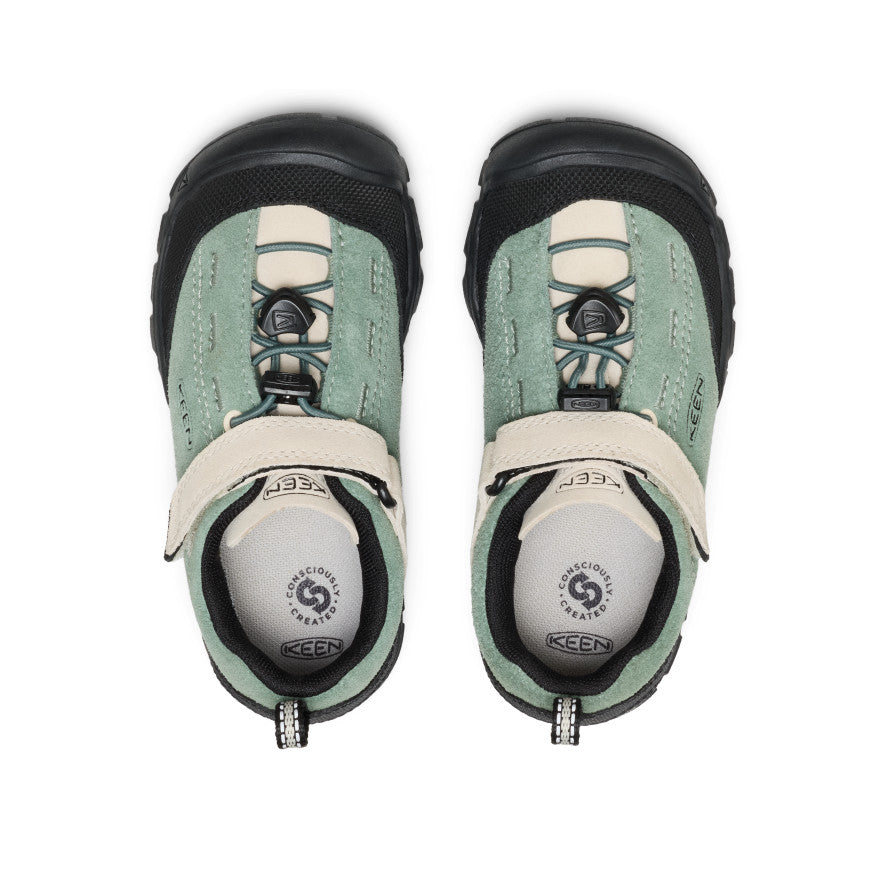 Little Kids' Jasper II Lily Pad/Birch / Keen / Kids'