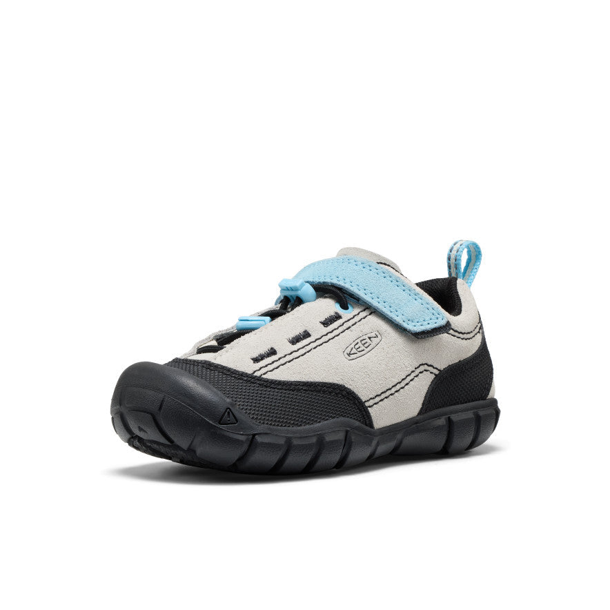 Little Kids' Jasper II Silver Birch/Baltic Sea / Keen / Kids'