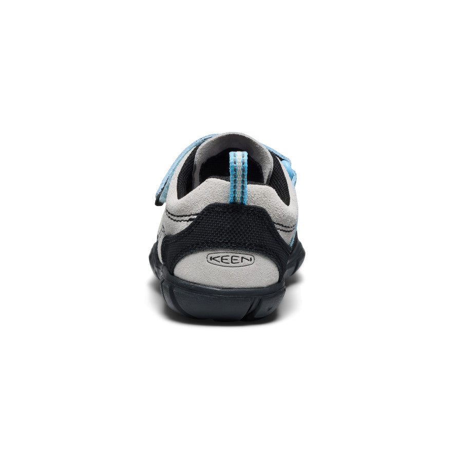 Little Kids' Jasper II Silver Birch/Baltic Sea / Keen / Kids'