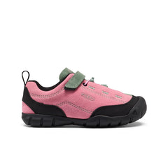 Big Kids' Jasper II Cashmere Rose/Lily Pad / Keen / Kids'